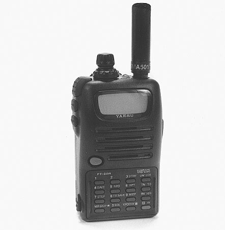 COMET SMA 501
