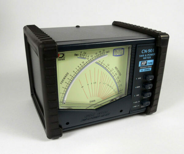 DAIWA CN-901HP