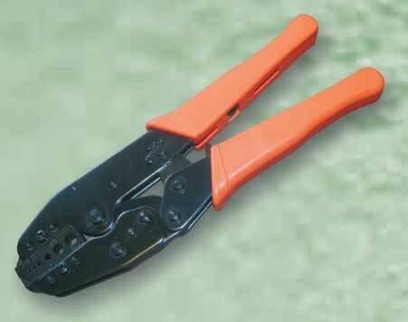 COAX CRIMPING TOOL LARGE 8,213,400,ETC K