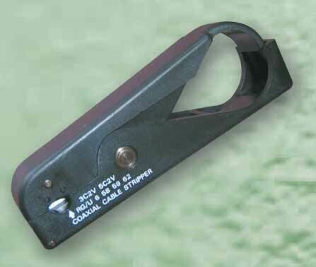 STRIPPER TOOL LG FOR 8,213,400 ETC