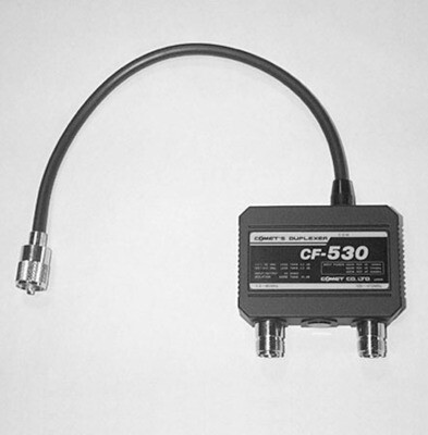 COMET CF-530C DUPLEXER