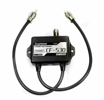 COMET CF-530 DUPLEXER