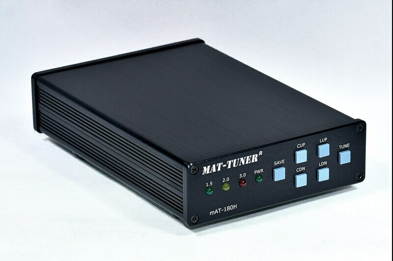 mAT-180H ICOM/KENWOOD TUNER 
