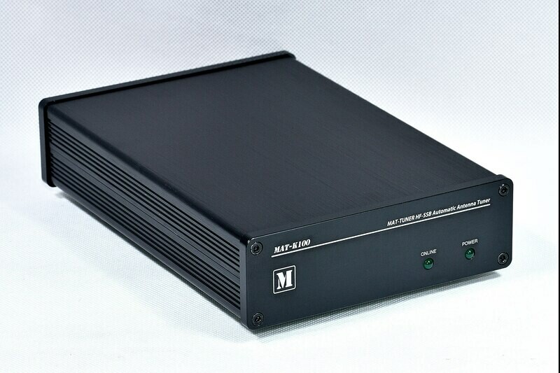 mAT-K100 TUNER KENWOOD/ICOM