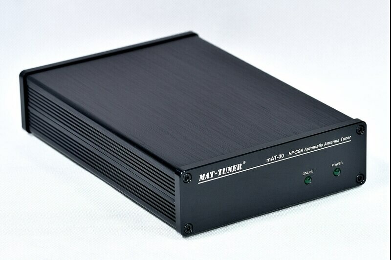 mAT-30 YAESU TUNER