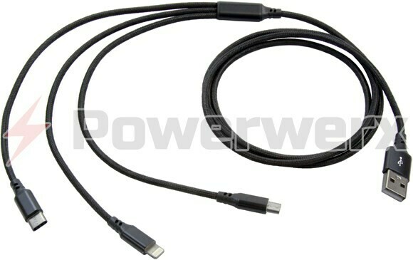 POWERWERX 3-1 CABLE