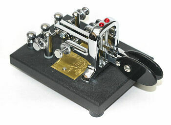 VIBROPLEX IAMBIC STD