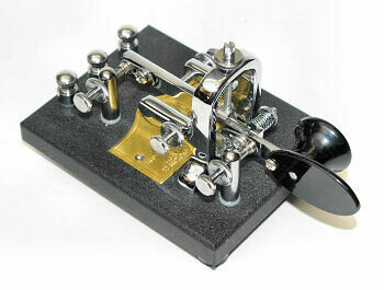 VIBROPLEX VIBROKEYER STD 