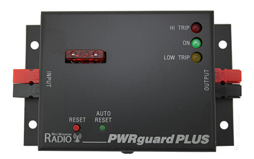 WMR PWRguard PLUS 1045