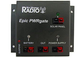 WMR Epic PWRgate 1673