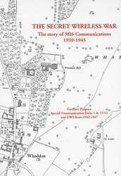 THE SECRET WIRELESS WAR 0262