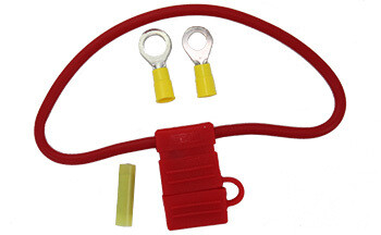 WMR RING/W-FUSE   1064