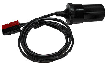 WMR PP/RECEPTACLE 1074