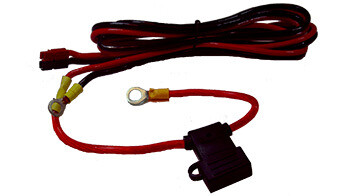 WMR PP/RING W/30A FUSE  1068