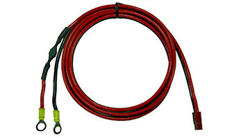 WMR PP/RING W/50A    1533