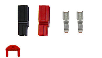 WMR PP RETENTION CLIPS X 12    1092