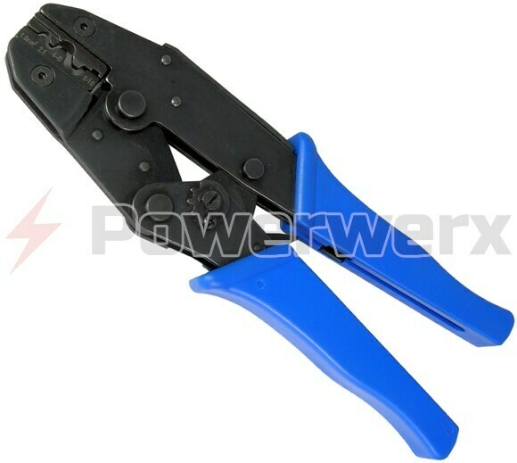 POWERWERX ECONOMY LG POWERPOLE TOOL CT-75