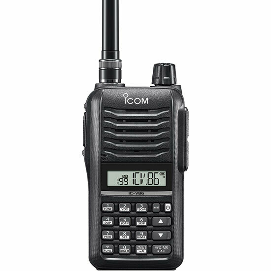 ICOM IC-V86 2M HT 
