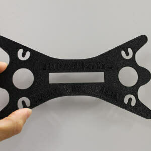 PAR ENDFEDZ SM ANTENNA WINDER