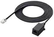 ICOM OPC440 MIC EXTENSION CABLE 16'