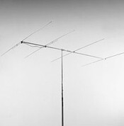 COMET CA-52HB4 6M 4 ELEMENT BEAM
