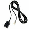 ICOM OPC647 MIC EXTENSION CABLE 8'