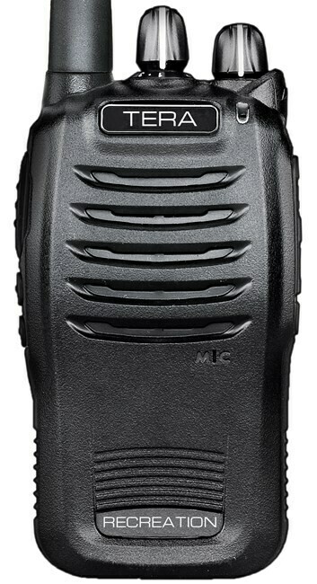 TERA TR-505 GMRS/MURS RADIO 