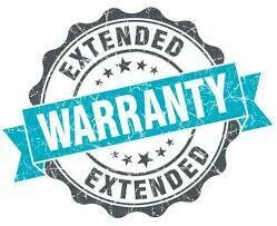 2 YEAR EXTENDED WARRANTY ON ICOM ID-4100