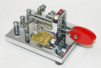 VIBROPLEX IAMBIC DELUXE