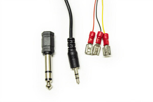 BENCHER EZ-1 UNIVERSAL HOOK UP KIT