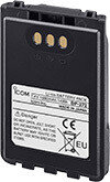ICOM BP-272 1880 mAh LI-ION BATTERY 