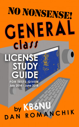 NO-NONSENSE GENERAL CLASS STUDY GUIDE 