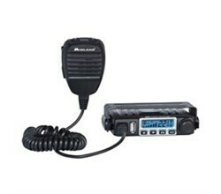 MIDLAND MXT-115 MICRO MOBILE 15 WATT GMRS RADIO 