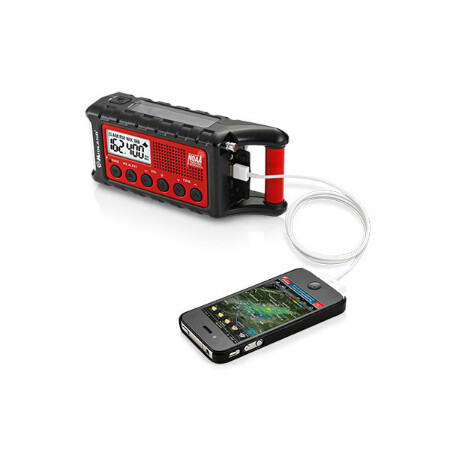 MIDLAND ER310 EMERGENCY RADIO 