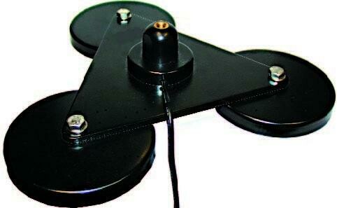 TRAM TRI-MAG 3/8&#39;&#39; X 24  TRAM-269