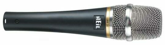 HEIL PRO SERIES MIC PR20