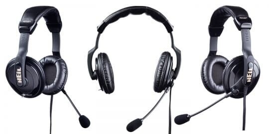 HEIL PRO SET 6 PS6 HEADSET