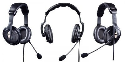 HEIL PRO SET 6 PS6 HEADSET