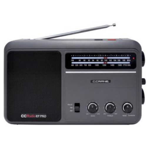 C.Crane CC Radio -EP PRO