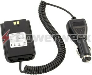 ANYTONE BATTERY ELIMINATOR FOR D878