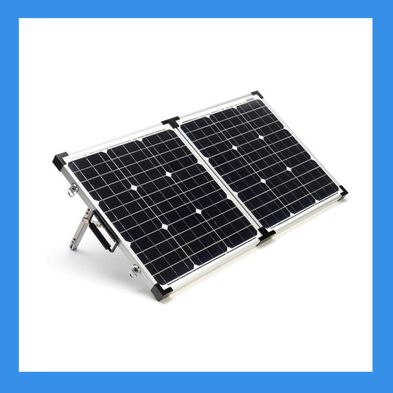 BIOIENNO POWER 120 WATT SOLAR PANEL BSP-120