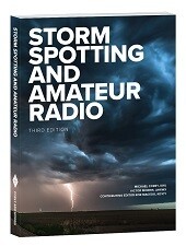 ARRL Storm Spotting and Amateur Radio 3rd Edition 1410