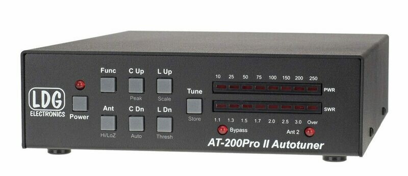 LDG AT-200PROII