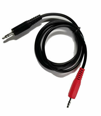 LDG Y-ACC-1   YAESU TO GENERIC CABLE 3&#39;