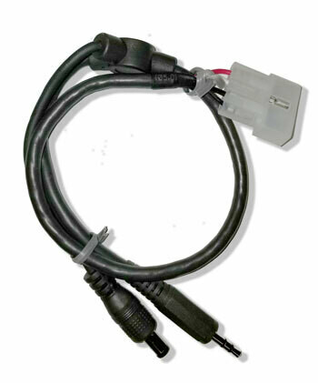 LDG IC-PAC CABLE 3&#39; FOR ICOM 