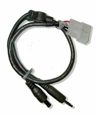LDG IC-PAC CABLE 3' FOR ICOM 