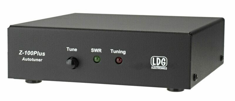 LDG Z-100PLUS