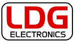 LDG DC 6&#39; POWER CABLE