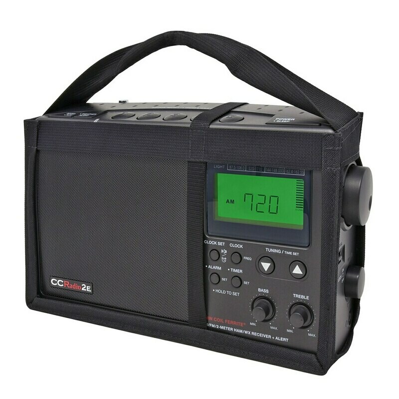C.CRANE CASE FOR 2E/3