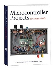 ARRL MICROCONTROLLER PROJECTS 1281 